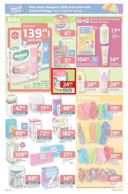 Pick N Pay Western Cape : Summer Savings From SA's Favourite Supermarket*(23 Sep - 6 Oct 2013), page 9