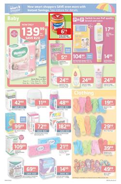 Pick N Pay Western Cape : Summer Savings From SA's Favourite Supermarket*(23 Sep - 6 Oct 2013), page 9