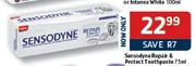 Sensodyne Repair & Protect Toothpaste-75ml