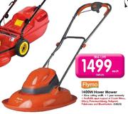 Special Flymo 1400W Hover Mower Each m.guzzle .za