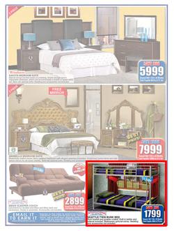 ok furniture bunk beds