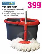 Homemark Top Mop Plus