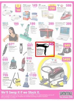 Game : Save Money Live Better (31 Jul - 6 Aug 2013), page 9