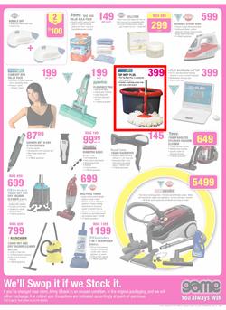 Game : Save Money Live Better (31 Jul - 6 Aug 2013), page 9