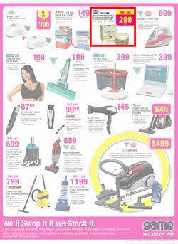 Game : Save Money Live Better (31 Jul - 6 Aug 2013), page 9