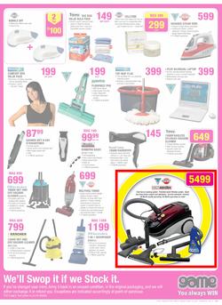 Game : Save Money Live Better (31 Jul - 6 Aug 2013), page 9