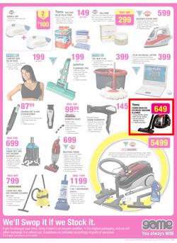 Game : Save Money Live Better (31 Jul - 6 Aug 2013), page 9