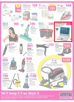 Game : Save Money Live Better (31 Jul - 6 Aug 2013), page 9