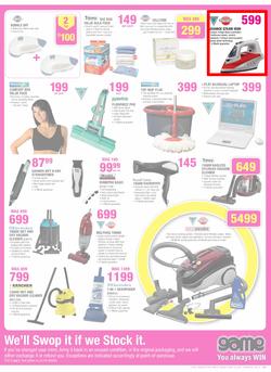 Game : Save Money Live Better (31 Jul - 6 Aug 2013), page 9