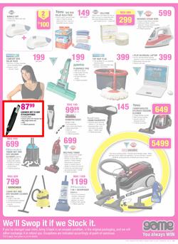 Game : Save Money Live Better (31 Jul - 6 Aug 2013), page 9