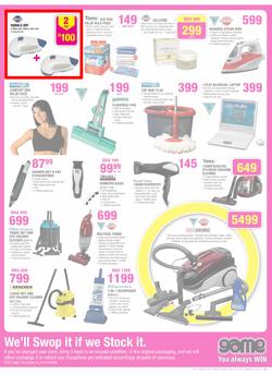 Game : Save Money Live Better (31 Jul - 6 Aug 2013), page 9