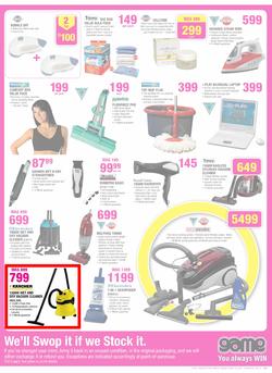 Game : Save Money Live Better (31 Jul - 6 Aug 2013), page 9