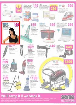 Game : Save Money Live Better (31 Jul - 6 Aug 2013), page 9