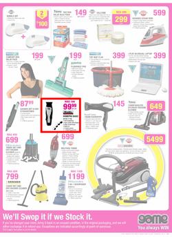 Game : Save Money Live Better (31 Jul - 6 Aug 2013), page 9