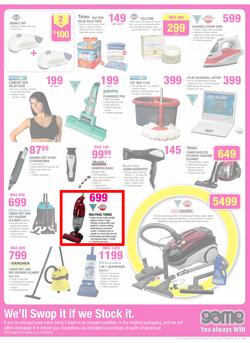 Game : Save Money Live Better (31 Jul - 6 Aug 2013), page 9