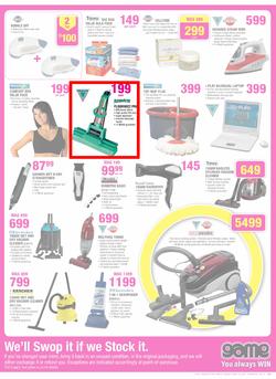 Game : Save Money Live Better (31 Jul - 6 Aug 2013), page 9