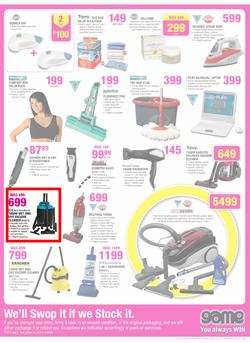 Game : Save Money Live Better (31 Jul - 6 Aug 2013), page 9