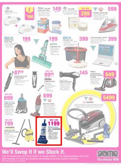 Game : Save Money Live Better (31 Jul - 6 Aug 2013), page 9