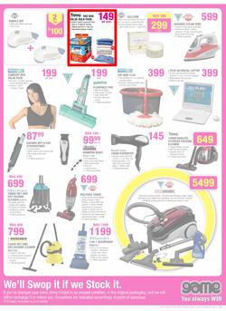 Game : Save Money Live Better (31 Jul - 6 Aug 2013), page 9