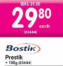 Bostik Prestik-100Gm Each