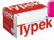 Typek A3 Office Paper-Per Ream