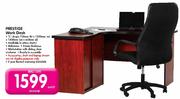 Prestige Work Desk-Each