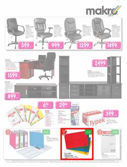 Makro : Get More Live Better Sale (22 Oct - 28 Oct 2013), page 9