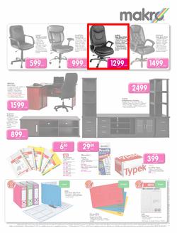 Makro : Get More Live Better Sale (22 Oct - 28 Oct 2013), page 9