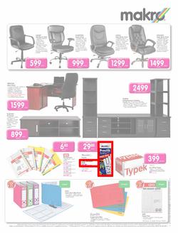 Makro : Get More Live Better Sale (22 Oct - 28 Oct 2013), page 9
