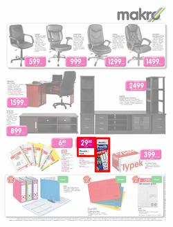 Makro : Get More Live Better Sale (22 Oct - 28 Oct 2013), page 9