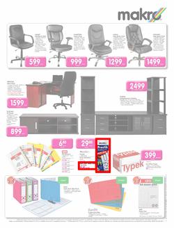 Makro : Get More Live Better Sale (22 Oct - 28 Oct 2013), page 9
