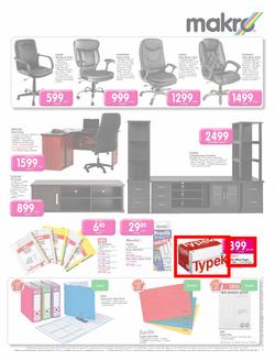 Makro : Get More Live Better Sale (22 Oct - 28 Oct 2013), page 9