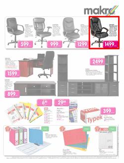Makro : Get More Live Better Sale (22 Oct - 28 Oct 2013), page 9