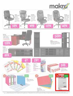 Makro : Get More Live Better Sale (22 Oct - 28 Oct 2013), page 9
