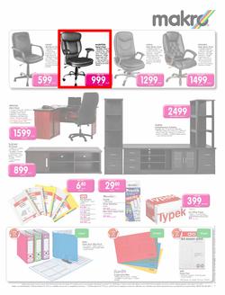 Makro : Get More Live Better Sale (22 Oct - 28 Oct 2013), page 9