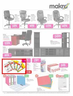 Makro : Get More Live Better Sale (22 Oct - 28 Oct 2013), page 9