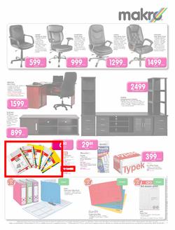 Makro : Get More Live Better Sale (22 Oct - 28 Oct 2013), page 9