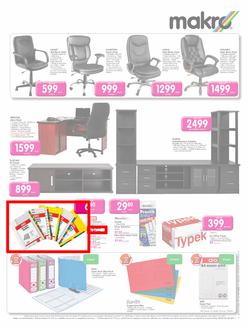 Makro : Get More Live Better Sale (22 Oct - 28 Oct 2013), page 9