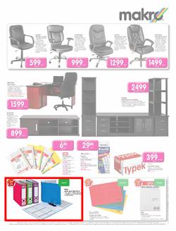 Makro : Get More Live Better Sale (22 Oct - 28 Oct 2013), page 9