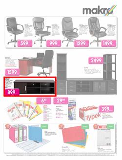 Makro : Get More Live Better Sale (22 Oct - 28 Oct 2013), page 9