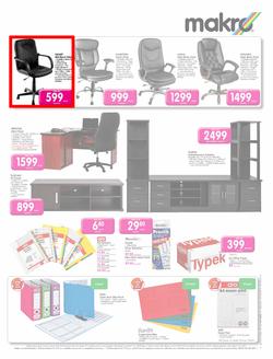 Makro : Get More Live Better Sale (22 Oct - 28 Oct 2013), page 9