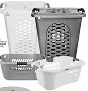 Hipster Laundry Basket-Each