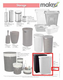 Makro : Get More Home Sweet Home (27 Oct - 11 Nov 2013), page 9