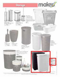 Makro : Get More Home Sweet Home (27 Oct - 11 Nov 2013), page 9