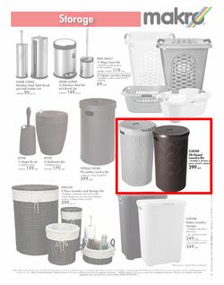 Makro : Get More Home Sweet Home (27 Oct - 11 Nov 2013), page 9