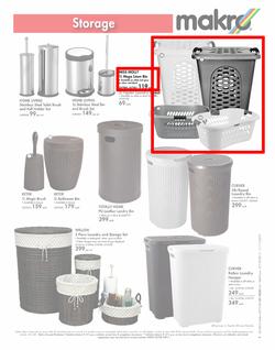 Makro : Get More Home Sweet Home (27 Oct - 11 Nov 2013), page 9