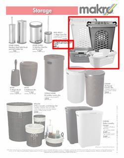 Makro : Get More Home Sweet Home (27 Oct - 11 Nov 2013), page 9