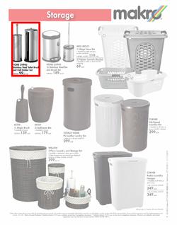 Makro : Get More Home Sweet Home (27 Oct - 11 Nov 2013), page 9