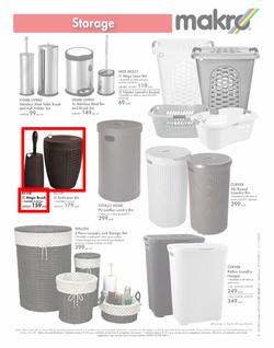 Makro : Get More Home Sweet Home (27 Oct - 11 Nov 2013), page 9
