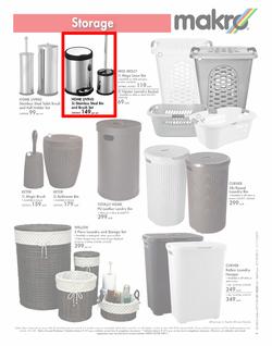Makro : Get More Home Sweet Home (27 Oct - 11 Nov 2013), page 9